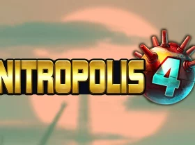 Nitropolis 4