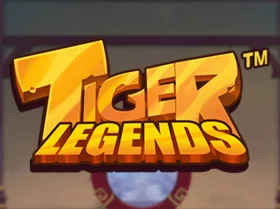 Tiger Legends