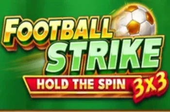 3×3 Football Strike: Hold an Win