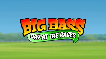 Big Bass Day At The Races