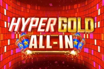 Hyper Gold All In