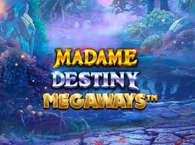 Madame Destiny Megaways