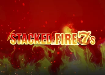 Stacked Fire 7s Big Spins