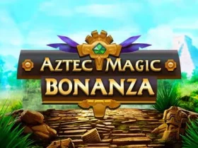 Aztec Magic Bonanza