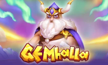 Gemhalla