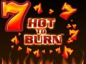 Hot to Burn
