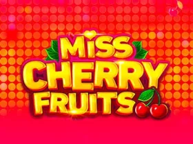 Miss Cherry Fruits