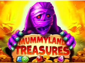 Mummyland Treasures