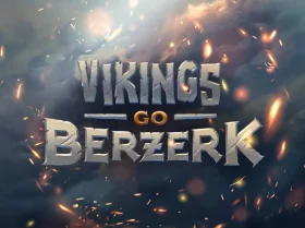 Vikings Go Berzerk
