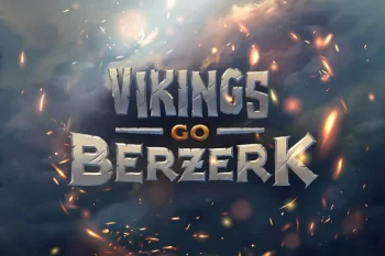 Vikings Go Berzerk