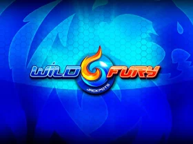 Wild Fury Jackpots