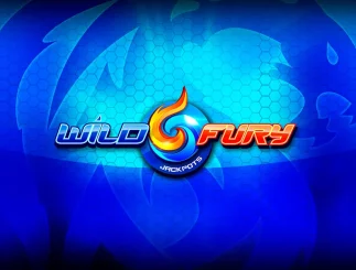 Wild Fury Jackpots