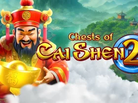 Chests of Cai Shen 2