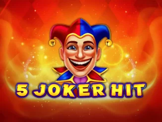 5 Joker Hit