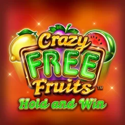 Crazy Free Fruits