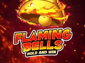 Flaming Bells