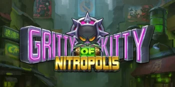 Gritty Kitty of Nitropolis