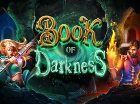 Book of Darkness