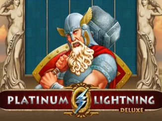 Platinum Lightning Deluxe