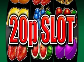 20p
