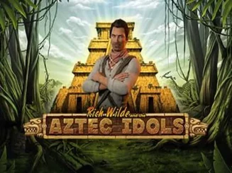 Aztec Idols
