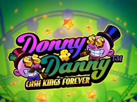 Donny And Danny