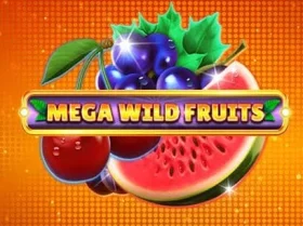 Mega Wild Fruits