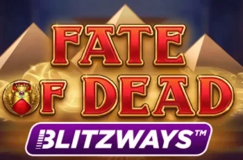 Fate of Dead Blitzways