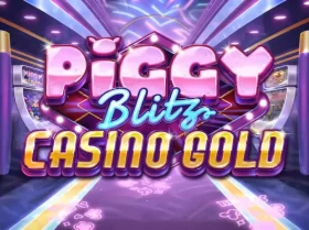 Piggy Blitz Casino Gold
