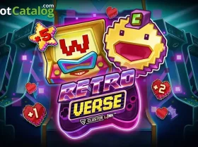 Retroverse