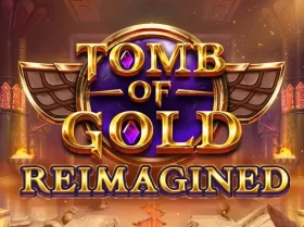 Tomb of Gold Reimagined