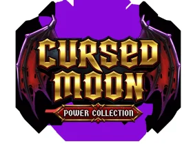 Cursed moon power collection