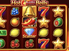 Hot Chilli Bells
