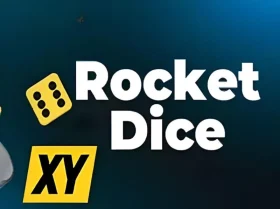 Rocket Dice XY