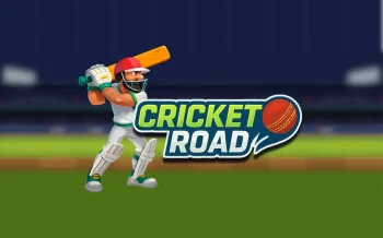 Cricket Road