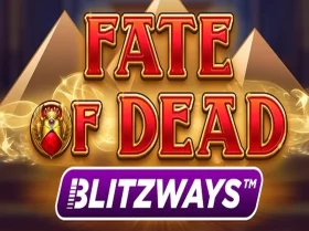 Fate of Dead Blitzways