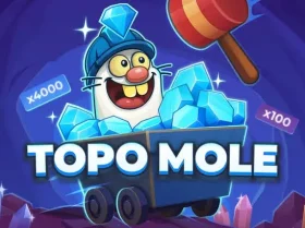 Topo Mole