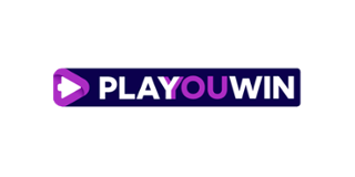 PlaYouWin Casino Review logotype