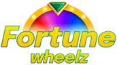 Fortune Wheelz Casino Review logotype