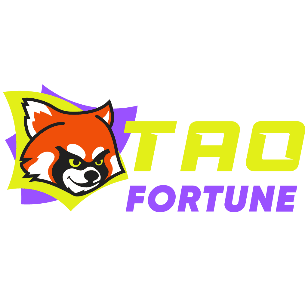 TaoFortune Casino Review logotype