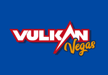 Reseña de Vulkan Vegas logotype