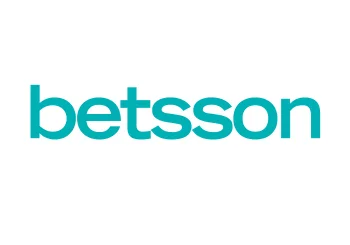 Revisión del Betsson casino logotype
