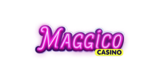 Reseña de Maggico Casino logotype