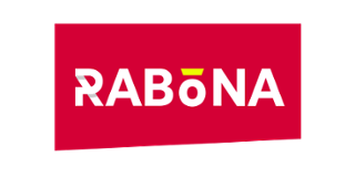 Reseña de Rabona  logotype