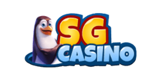 Reseña de SG Casino logotype