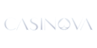Casinova Casino Reseña logotype