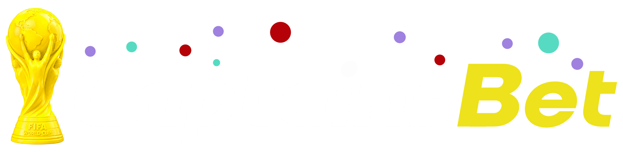 Reseña de Captainsbet Casino logotype