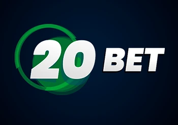 Revisión de 20Bet Casino logotype
