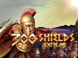 300 Shields