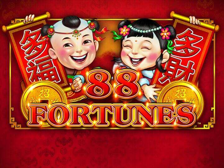 88 Fortunes